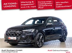 Bild des Angebotes Audi SQ7 4.0 TFSI tiptronic