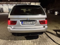 BMW X5 3.0 d