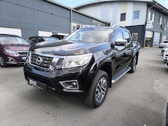 Bild des Angebotes Nissan Navara NP300 Tekna Double Cab 4x4 Leder Navi LED