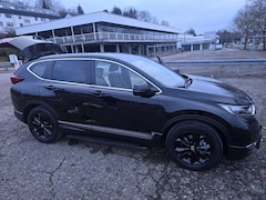 Bild des Angebotes Honda CR-V CR-V 2.0 i-MMD Hybrid 2WD Sport Line