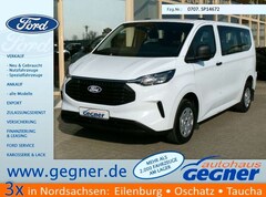 Bild des Angebotes Ford Transit Custom Kombi 320 L1 Trend Navi 9-Sitze