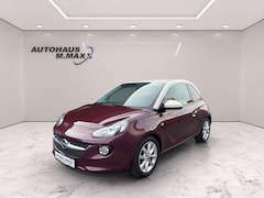 Bild des Angebotes Opel Adam Jam*Automatik*Sitzheizung*Tempomat