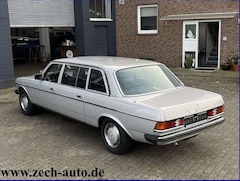 Bild des Angebotes Mercedes-Benz 300 D Pullman V123 *H-Kennzeichen* Leder*8 Sitze
