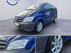 Bild des Angebotes Mercedes-Benz Vito Mixto 122 CDI lang 3.0 AUTOMATIK 5-SITZER