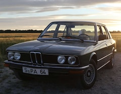 Bild des Angebotes BMW 528 528i