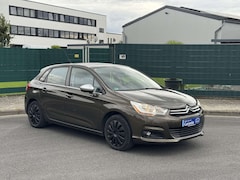 Bild des Angebotes Citroen C4 Selection 1.6 VTI 120 Klimaaut* PDC* Sitzhzg*Tempo