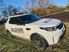 Bild des Angebotes Land Rover Discovery Discovery 3.0 Sd6 Landmark Edition