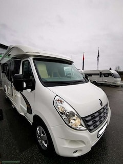 Renault Trafic 2.0 dCi 115 FAP L1H2