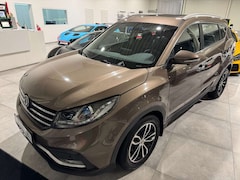 Bild des Angebotes DFSK Fengon 580 Glory Automatik 7-Sitzer Panorama