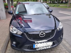 Bild des Angebotes Mazda CX-5 Sendo 2WD