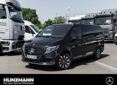 Bild des Angebotes Mercedes-Benz V 250 d 4MATIC STYLE Lang Distronic AHK Standhzg