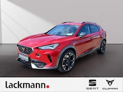 Bild des Angebotes CUPRA Formentor 2.0 VZ 4Drive *Navi*Voll-LED*Kamera*