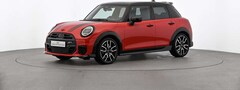 Bild des Angebotes MINI Cooper S John Cooper Works Trim