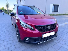Bild des Angebotes Peugeot 2008 Peugeot 2008 PureTech 130 EAT8 Allure GT