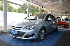 Bild des Angebotes Opel Astra J 1.4 Selection *KLIMA*5-TRG*ERST 55TKM!*
