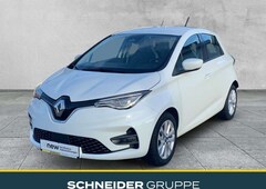 Bild des Angebotes Renault ZOE EXPERIENCE R110 Z.E. 50 Batteriekauf Experience SH