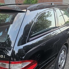 Bild des Angebotes Mercedes-Benz E 220 T CDI Automatik Elegance DPF