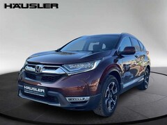 Bild des Angebotes Honda CR-V 2.0 Hybrid Executive Allrad*Navi*Leder*PDC*Kamera*