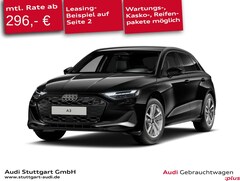 Bild des Angebotes Audi A3 advanced 35 TFSI