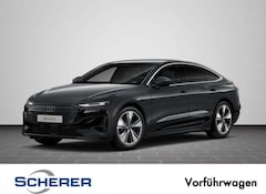 Bild des Angebotes Audi A6 e-tron A6 Sportback e-tron TECH,LED,AHZV,