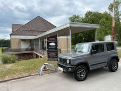 Bild des Angebotes Suzuki Jimny 1.5 ALLGRIP Comfort PLUS MIT EXTRAS
