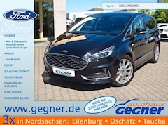 Bild des Angebotes Ford S-Max 190PS Autm. Vignale AWD Pano 7-Si AHK