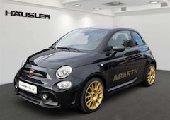 Bild des Angebotes Abarth 695 1.4 180PS 75°ANNIVERSARIO Navi Klimaautom. PDC