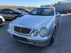 Bild des Angebotes Mercedes-Benz CLK 230 KOMPRESSOR AVANTGARDE