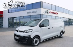 Bild des Angebotes Citroen Jumpy Jumpy Blue HDi 120 M Standard