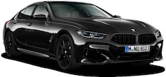 Bild des Angebotes BMW 840 d Gran Coupé xDr M-Sport Pro PANO*SOFT*B&W*