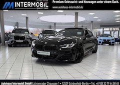 Bild des Angebotes BMW 840 d Gran Coupé xDr M-Sport Pro PANO*SOFT*B&W*