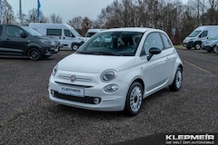 Bild des Angebotes Fiat 500 1.0 Hybrid