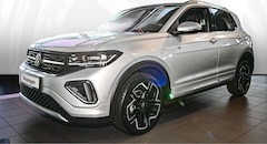 Bild des Angebotes VW T-Cross 1.0 TSI DSG R-Line