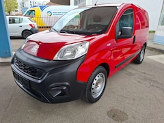 Bild des Angebotes Fiat Fiorino Basis Kasten