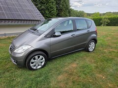 Bild des Angebotes Mercedes-Benz A 150 A 150 BlueEFFICIENCY - TÜV Neu (ohne Mängel) Rostfrei