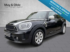 Bild des Angebotes MINI Cooper SE Countryman ALL4 Navi LED Kurvenlicht Mehrzonenklima 2-Zonen-K
