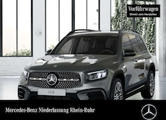 Bild des Angebotes Mercedes-Benz GLB 180 AMG+NIGHT+PANO+360°+AHK+LED+TOTW+KEYLESS