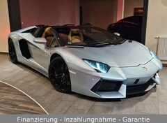 Bild des Angebotes Lamborghini Aventador LP 700-4 Roadster 19% MwSt ausweisbar!