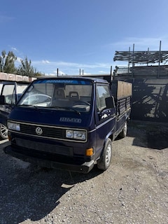 Bild des Angebotes VW T3 Pritsche KIPPER