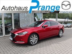 Bild des Angebotes Mazda 6 L Exclusive-Line G-165 LEDER-S NAVI el.Sitzv. 360°