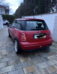 Bild des Angebotes MINI One One