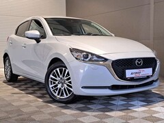 Bild des Angebotes Mazda 2 SkyactivG°Tempomat°TWA°PDC°DAB°BT°Shzg°Klima