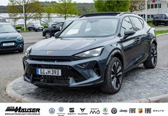 Bild des Angebotes CUPRA Formentor VZ 2.0 TSI DSG PANO TOP-VIEW SENNHEISER EL. HECKKL