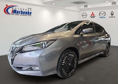 Nissan Leaf 59 kWh e+ N-Connecta