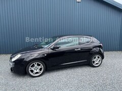 Bild des Angebotes Alfa Romeo MiTo Turismo,Klimaautomatik, ALU,
