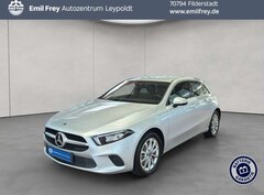 Bild des Angebotes Mercedes-Benz A 250 A-Klasse