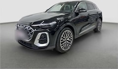Bild des Angebotes Audi SQ5 TFSI Pano HUD B&O AIR Matrix 360°