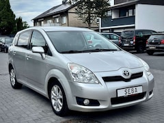 Bild des Angebotes Toyota Corolla Verso 2.2 D-4D '2.Hand'7-Sitzer'Klima'