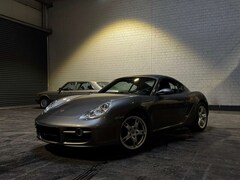 Bild des Angebotes Porsche Cayman Leder