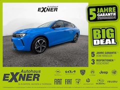 Bild des Angebotes Opel Astra L Sportstourer 1.2 Turbo EDITION *AHK*LED